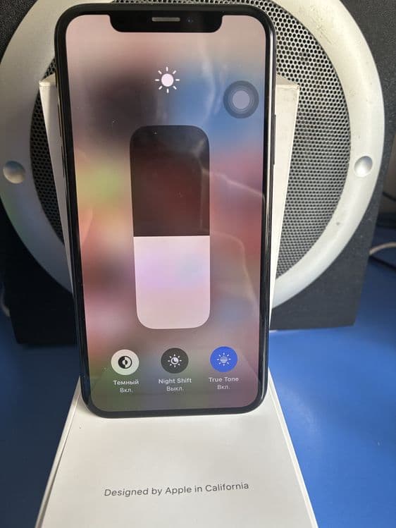 Iphone X 256гб/67% — 4