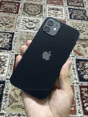 Iphone 12 Qora 64gb