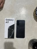 Samsung galaxy A17