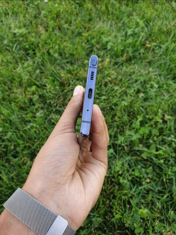 Samsung note 10 plus 5g — 3