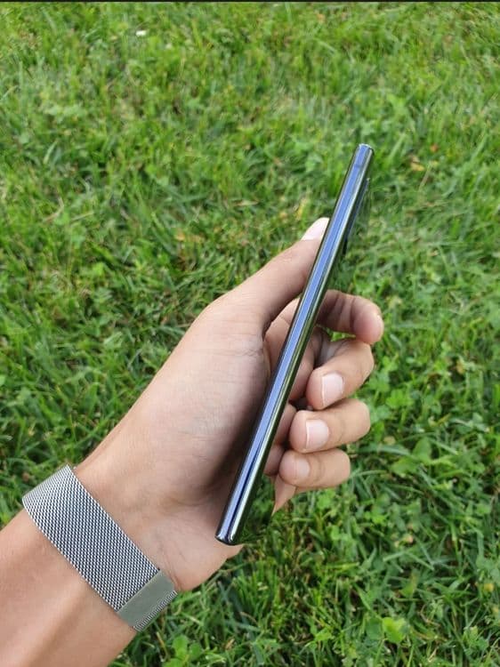 Samsung note 10 plus 5g — 4