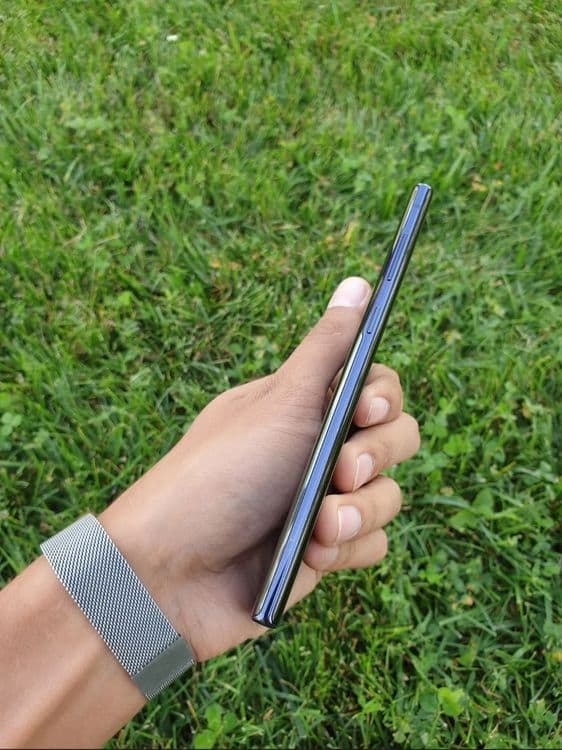 Samsung note 10 plus 5g — 5