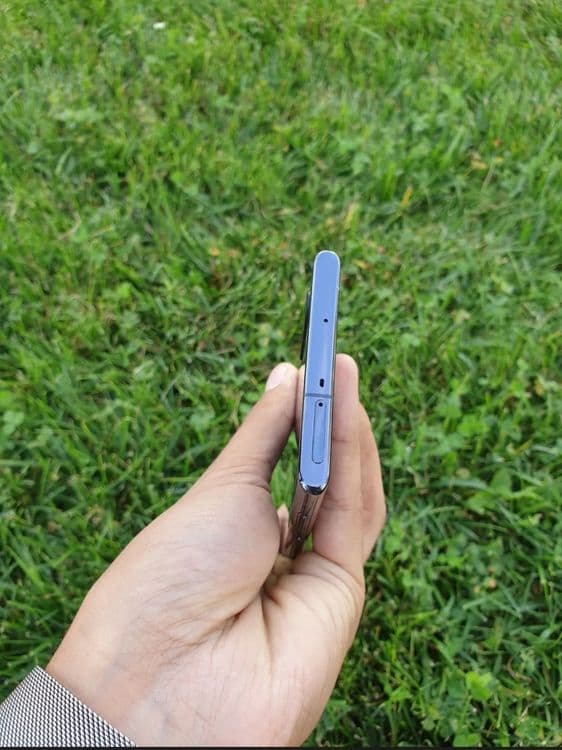 Samsung note 10 plus 5g — 6