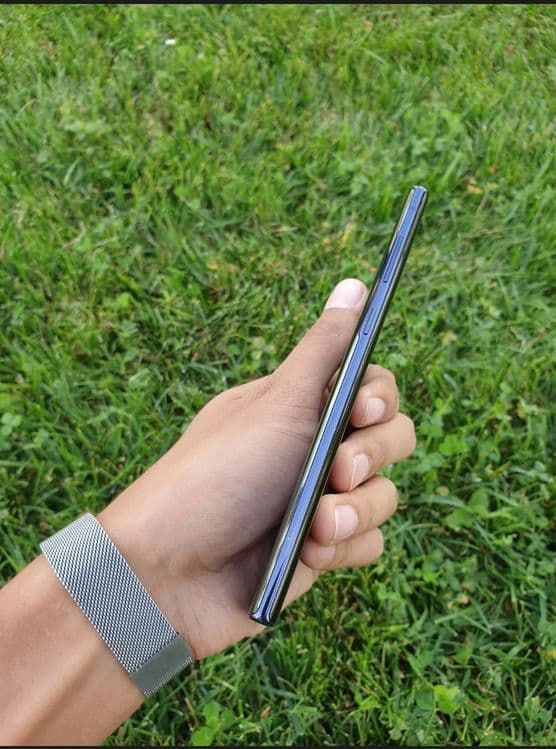 Samsung note 10 plus 5g — 7