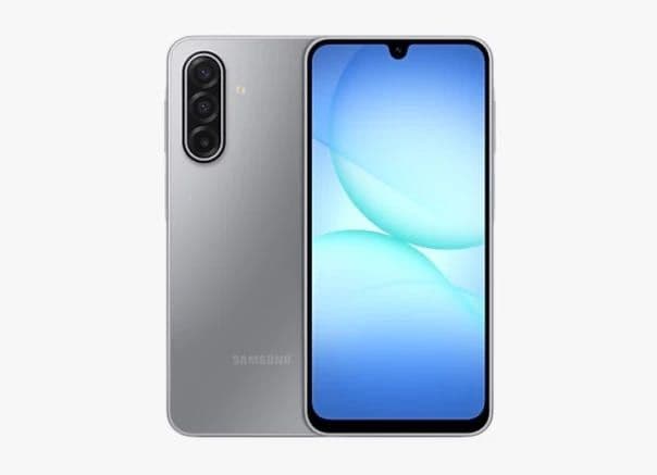 Новый  Samsung Galaxy A17 — 2