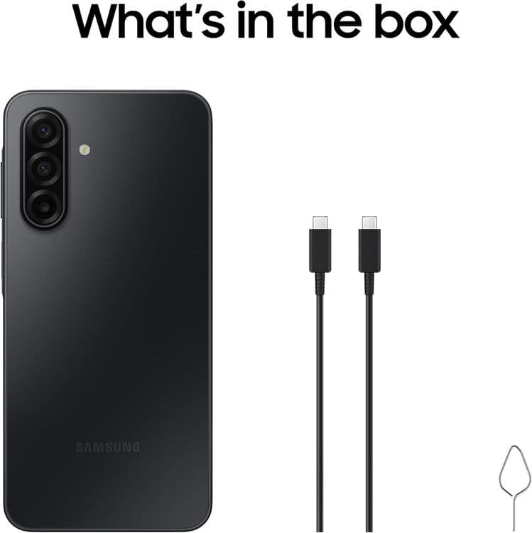 Новый  Samsung Galaxy A17 — 3