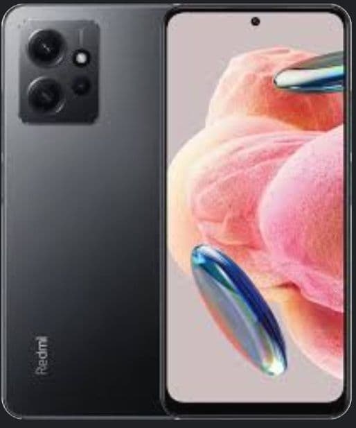 Redmi 12 4,128gb — 1