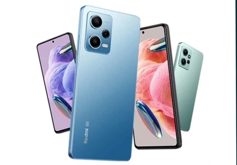 redmi not 12 8.128 — 1