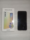 Galaxy A34 5G 128ГБ