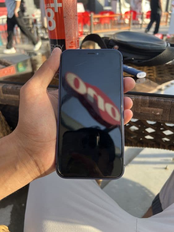 Iphone xr 17pro sotiladi — 2