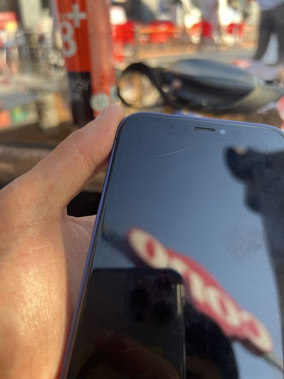 Iphone xr 17pro sotiladi — 3