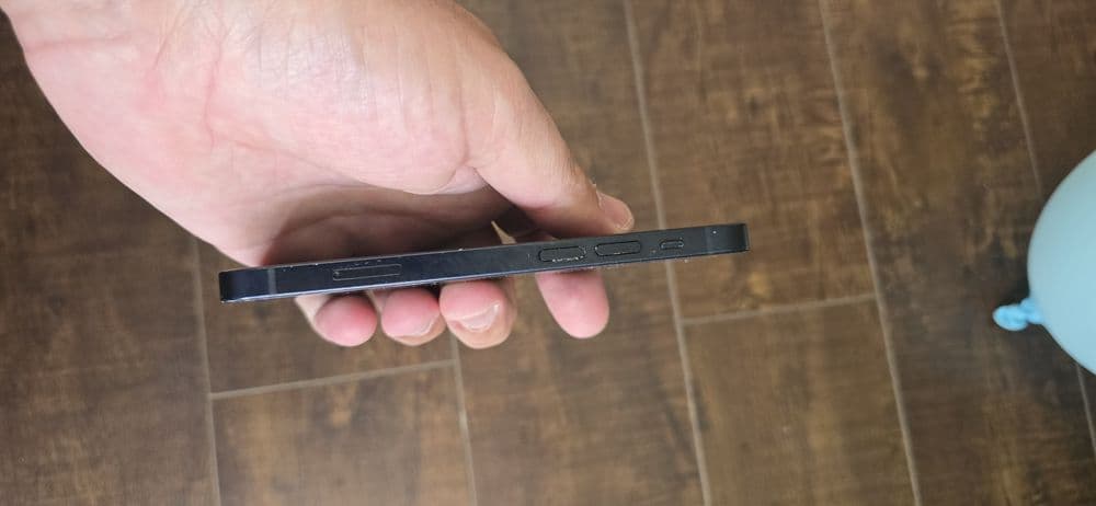 Iphone 12 mini sotiladi. — 4
