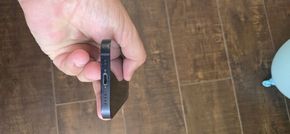 Iphone 12 mini sotiladi. — 5