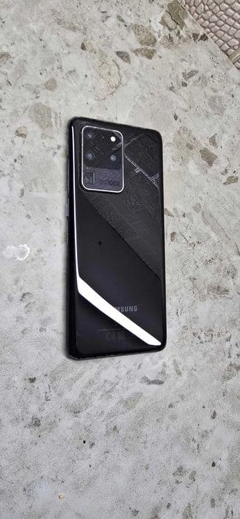 Продам телефон SAMSUNG S20 ultra — 2