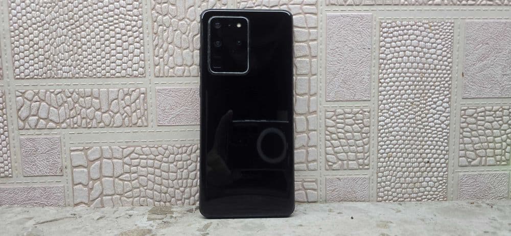 Продам телефон SAMSUNG S20 ultra — 3
