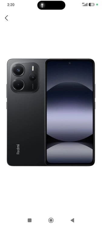 Redmi.   note     14 — 1
