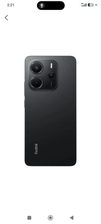 Redmi.   note     14 — 2