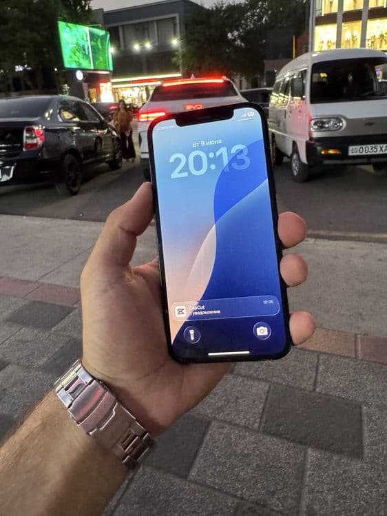 Iphone 12 sotiladi — 1