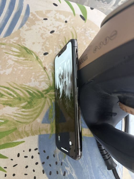 Iphone 11 pro holati ideal ochilmagan 64gb 72% — 5
