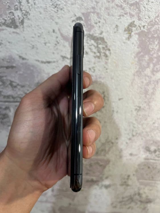 iPhone 11 proooo — 2