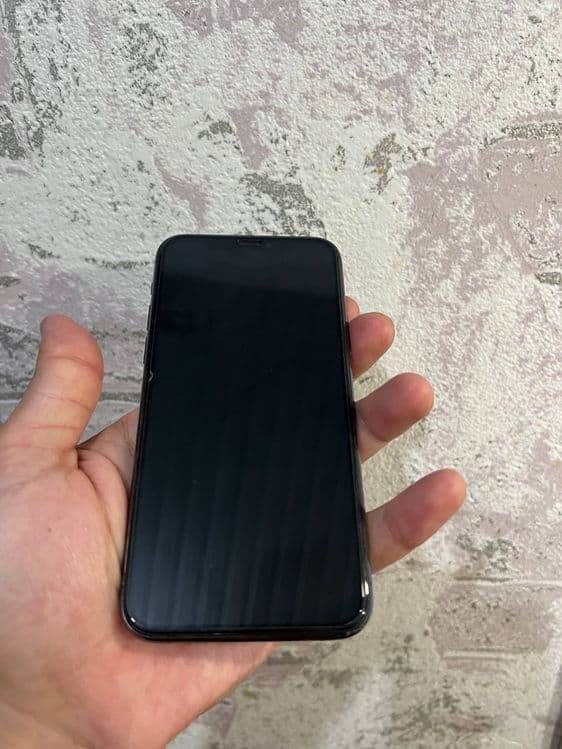 iPhone 11 proooo — 3
