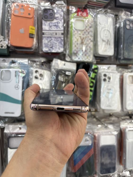 Samsung s21 8/256 gbliii — 5