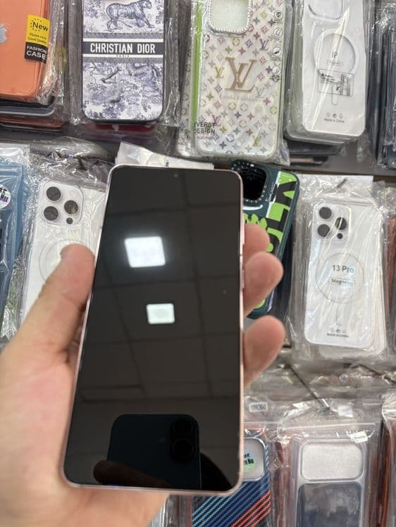 Samsung s21 8/256 gbliii — 6