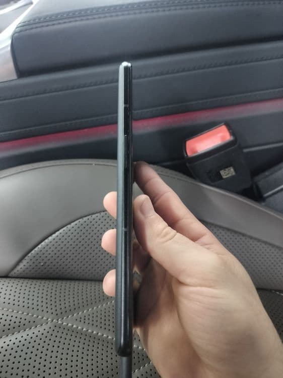 Oneplus 10 pro 5g 12/256 — 2