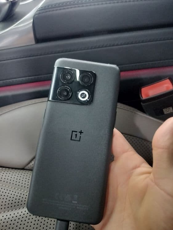 Oneplus 10 pro 5g 12/256 — 5