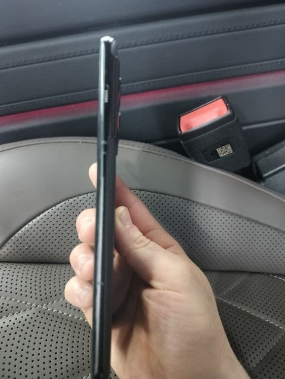 Oneplus 10 pro 5g 12/256 — 6