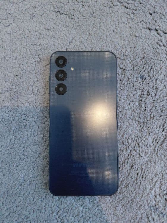 Samsung Galaxy A25 5G — 1
