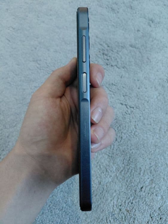 Samsung Galaxy A25 5G — 3