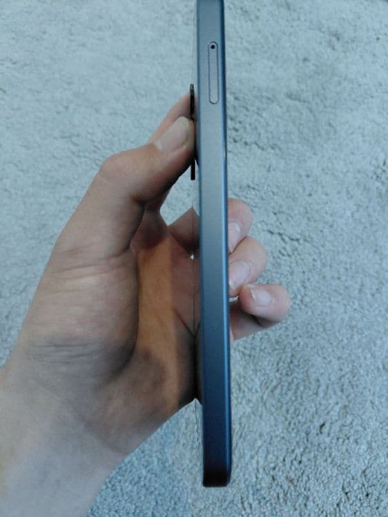 Samsung Galaxy A25 5G — 4
