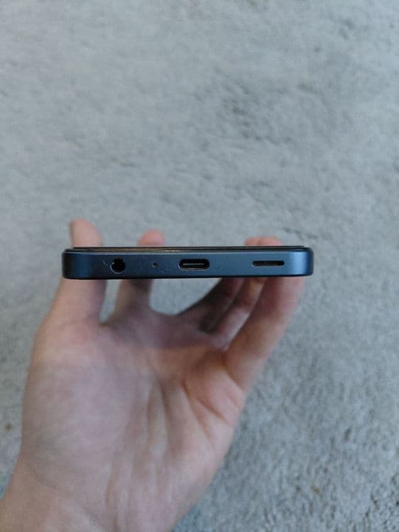 Samsung Galaxy A25 5G — 5