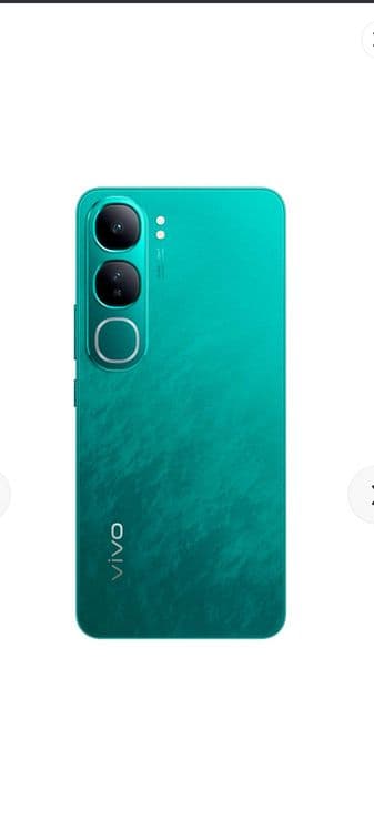 Andiroyd Vivo V 40 lite — 3
