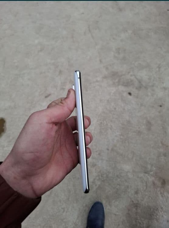 Samsung galaxy s20 5g — 2