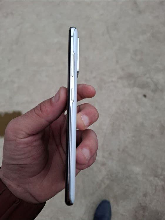 Samsung galaxy s20 5g — 3