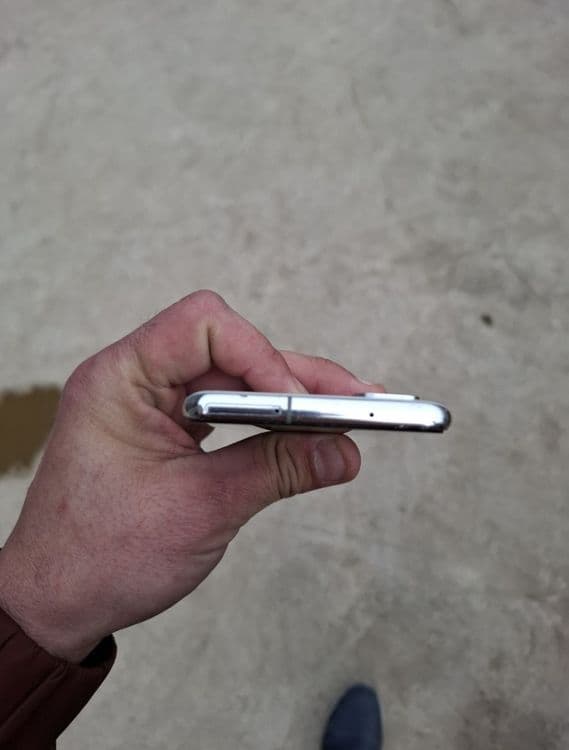 Samsung galaxy s20 5g — 5