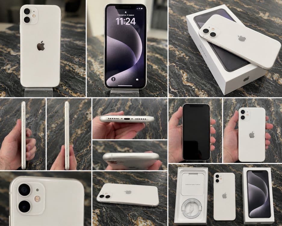srochno 4ta Iphone 11, iphone 14 pro va 2ta iphone 15 pro max — 3