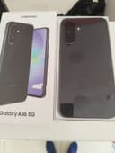 Samsung A 36 5G sotiladi
