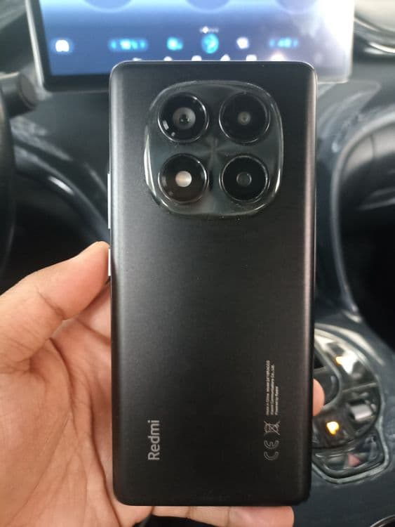 Redmi 14 pro sotiladi — 2