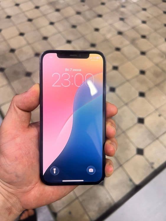 Iphone 12 64gb 78% emkos — 2