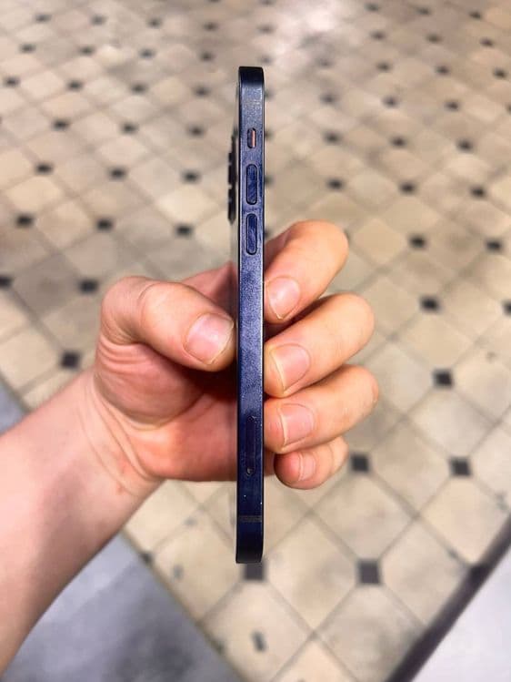 Iphone 12 64gb 78% emkos — 5