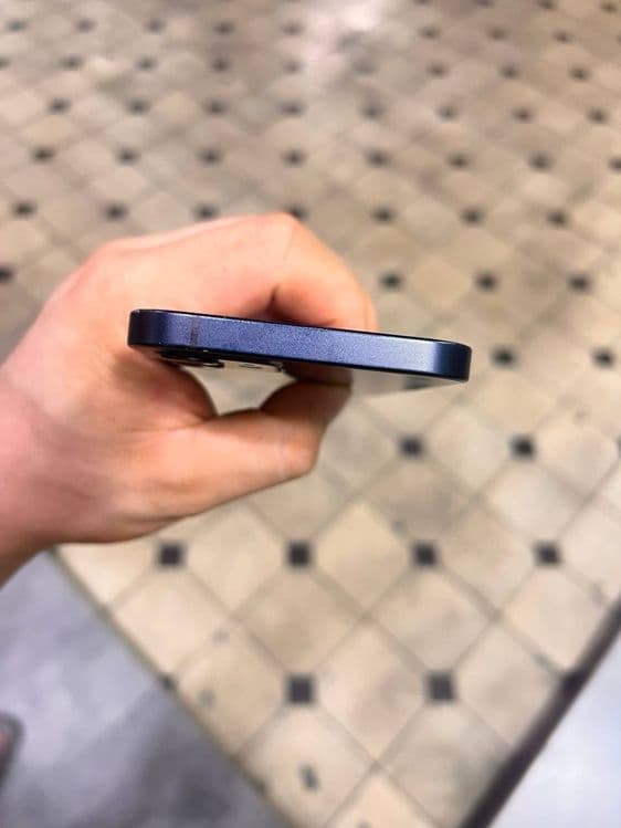 Iphone 12 64gb 78% emkos — 6