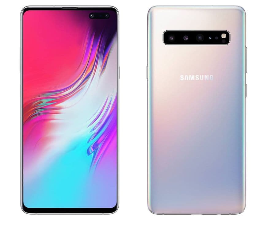 Samsung S10 5G sotiladi — 1