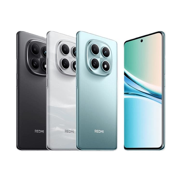 Новый Redmi Note 15 New 2026 • Телефон • — 1