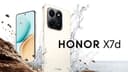 Новый Honor X7d Год Гарантия!!! • Телефон •
