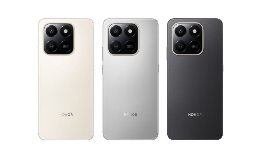 Новый Honor X7d Год Гарантия!!! • Телефон • — 2