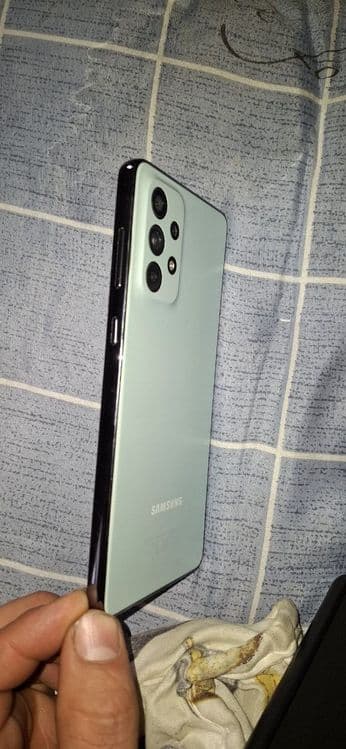 A 73 5G Sotiladi — 2