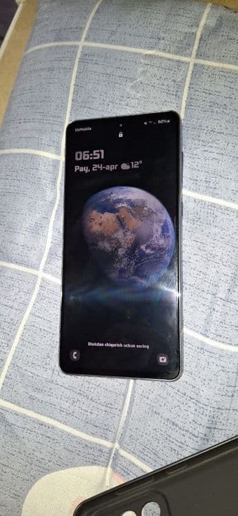 A 73 5G Sotiladi — 3